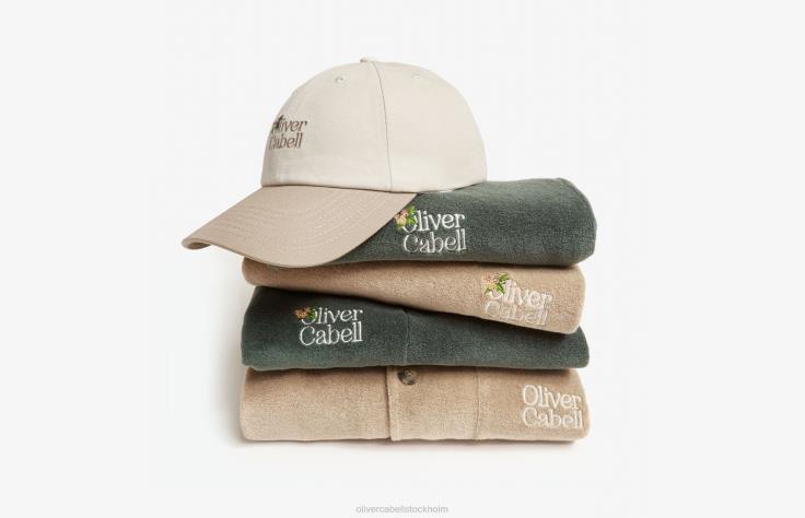 kläder 2B04N243 yosemite män Oliver Cabell la kapselfrotté med knäppning