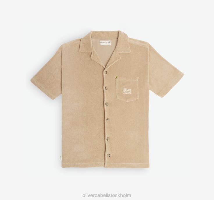 kläder 2B04N244 mojave män Oliver Cabell la kapselfrotté med knäppning