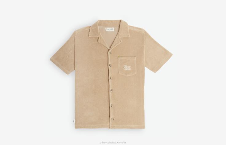 kläder 2B04N244 mojave män Oliver Cabell la kapselfrotté med knäppning