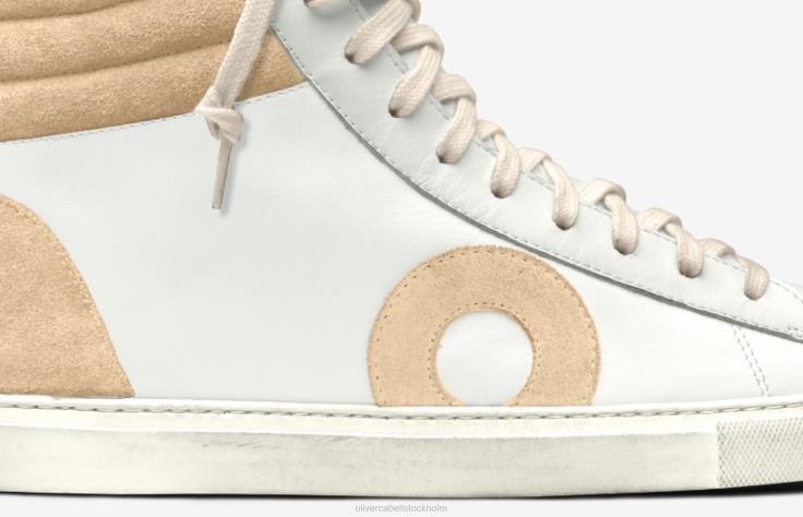 Skodon 2B04N120 kortbröd män Oliver Cabell jabbar hög