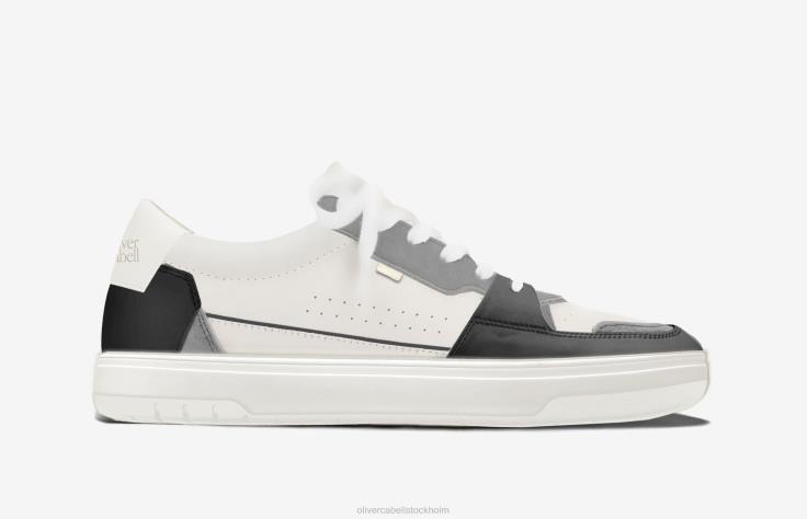 Skodon 2B04N133 träkol män Oliver Cabell vig