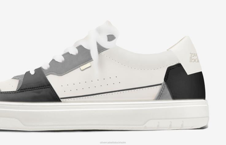 Skodon 2B04N133 träkol män Oliver Cabell vig