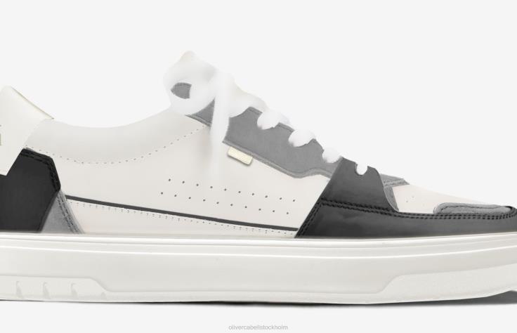 Skodon 2B04N133 träkol män Oliver Cabell vig