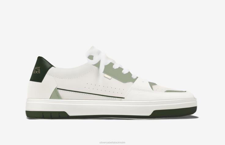 Skodon 2B04N140 armén män Oliver Cabell vig