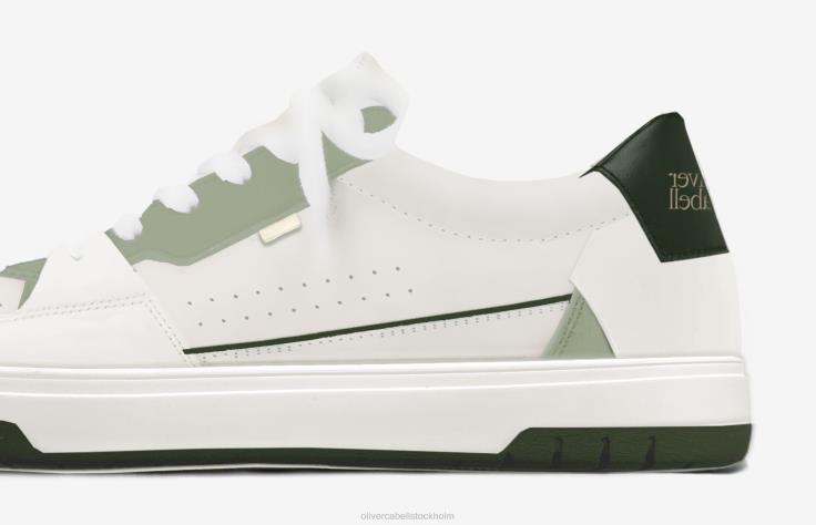 Skodon 2B04N140 armén män Oliver Cabell vig