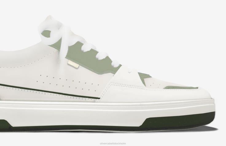 Skodon 2B04N140 armén män Oliver Cabell vig