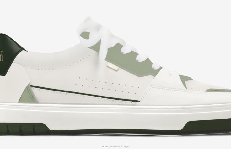 Skodon 2B04N140 armén män Oliver Cabell vig