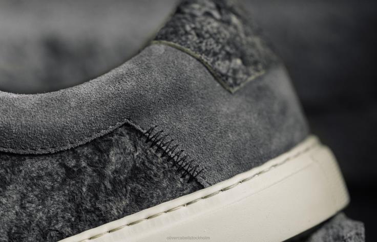 Skodon 2B04N88 grå män trashhand x Oliver Cabell profil r2 kopia