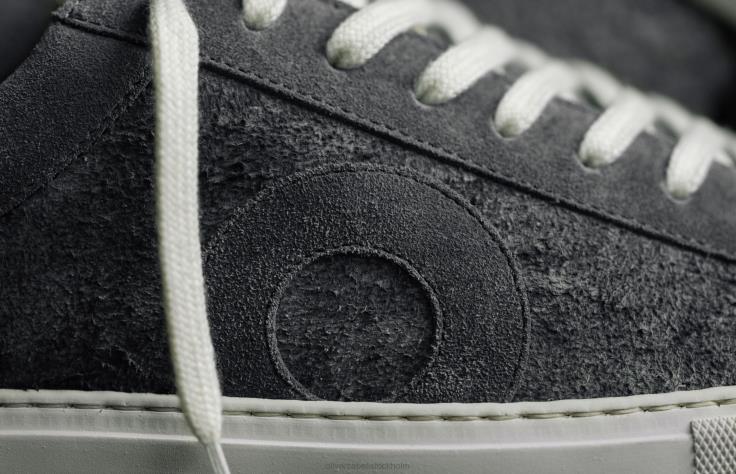 Skodon 2B04N88 grå män trashhand x Oliver Cabell profil r2 kopia