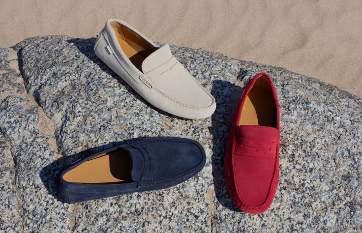 Skodon 2B04N145 Marin män Oliver Cabell förare 6