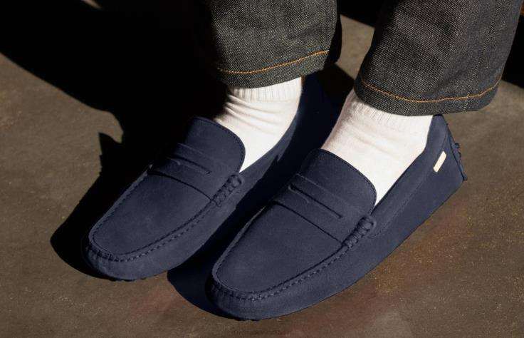 Skodon 2B04N145 Marin män Oliver Cabell förare 6