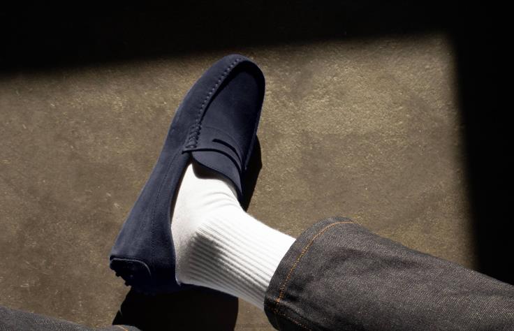 Skodon 2B04N145 Marin män Oliver Cabell förare 6