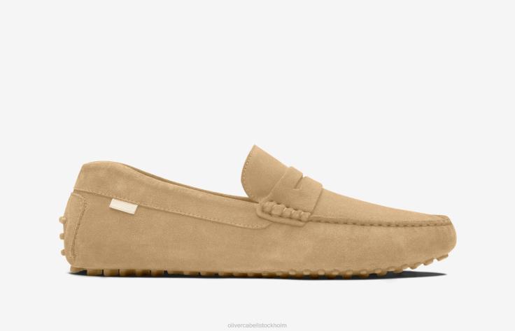 Skodon 2B04N146 sand män Oliver Cabell förare 6