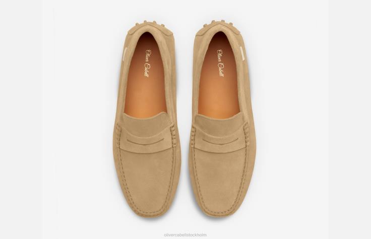 Skodon 2B04N146 sand män Oliver Cabell förare 6