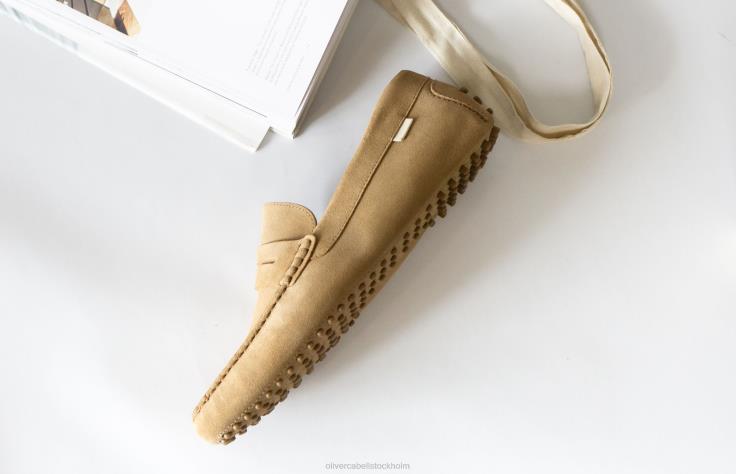 Skodon 2B04N146 sand män Oliver Cabell förare 6