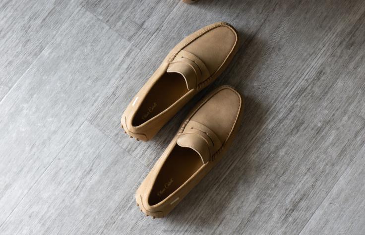 Skodon 2B04N146 sand män Oliver Cabell förare 6