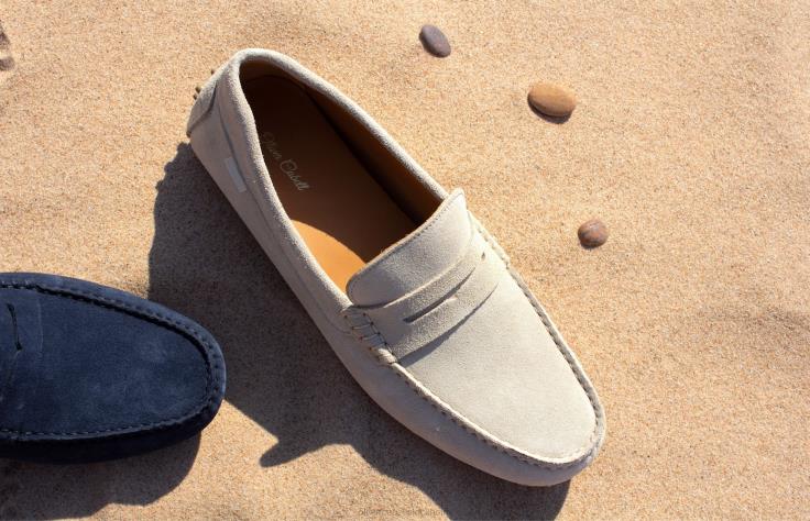 Skodon 2B04N146 sand män Oliver Cabell förare 6