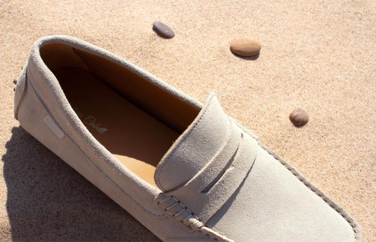 Skodon 2B04N146 sand män Oliver Cabell förare 6