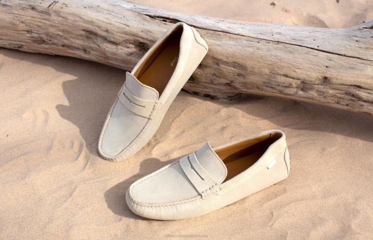 Skodon 2B04N146 sand män Oliver Cabell förare 6