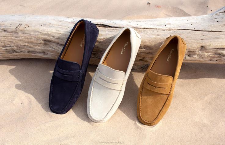 Skodon 2B04N146 sand män Oliver Cabell förare 6