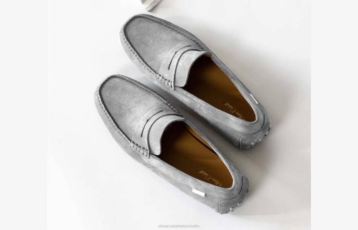 Skodon 2B04N152 cement män Oliver Cabell förare 6