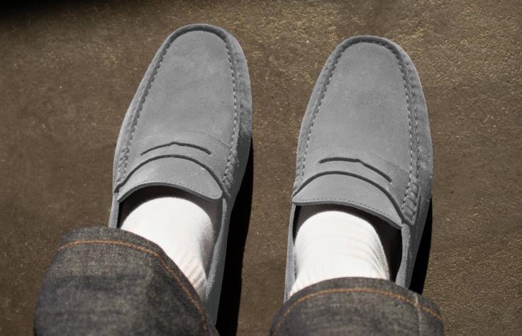 Skodon 2B04N152 cement män Oliver Cabell förare 6