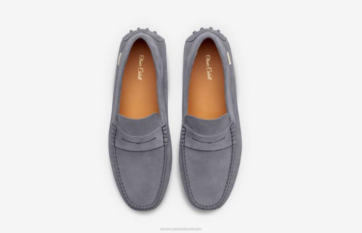 Skodon 2B04N156 sten män Oliver Cabell förare 6