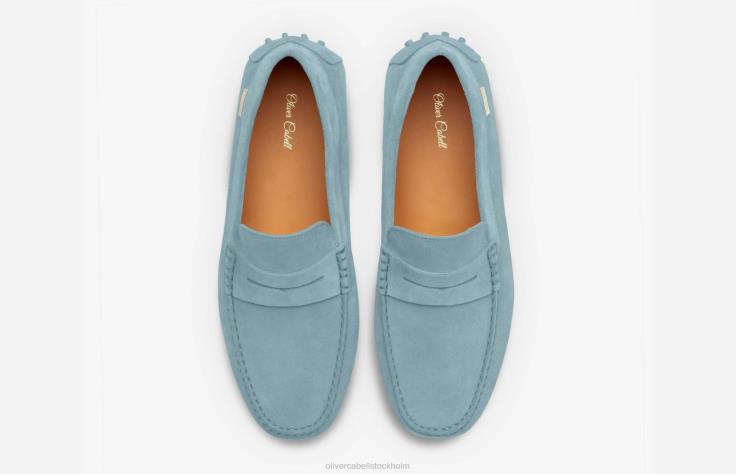 Skodon 2B04N157 glaciär män Oliver Cabell förare 7