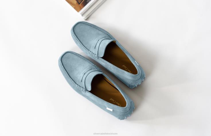 Skodon 2B04N157 glaciär män Oliver Cabell förare 7