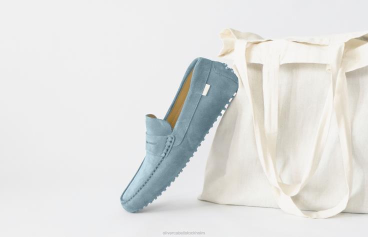 Skodon 2B04N157 glaciär män Oliver Cabell förare 7