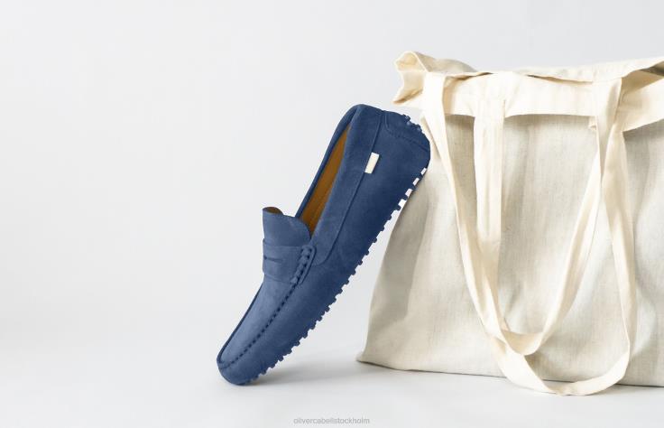 Skodon 2B04N160 jeans män Oliver Cabell förare 7