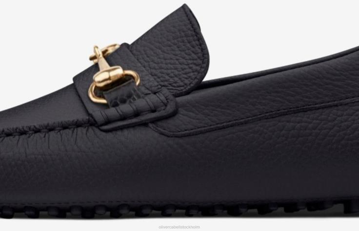 Skodon 2B04N161 svart hb män Oliver Cabell förare 7