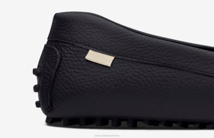 Skodon 2B04N161 svart hb män Oliver Cabell förare 7