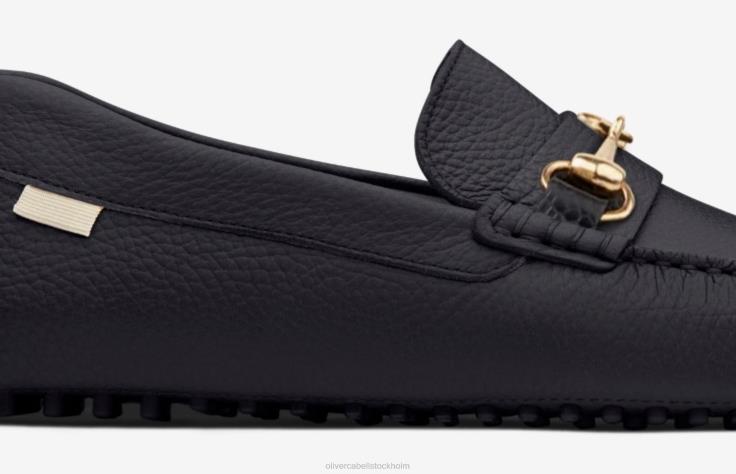 Skodon 2B04N161 svart hb män Oliver Cabell förare 7