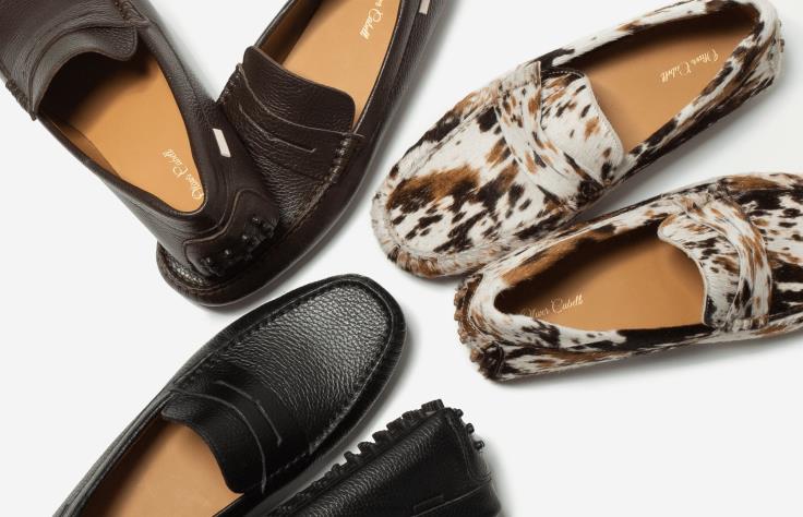 Skodon 2B04N163 spräcklig män Oliver Cabell förare 7