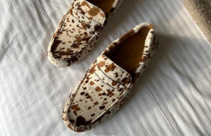 Skodon 2B04N163 spräcklig män Oliver Cabell förare 7