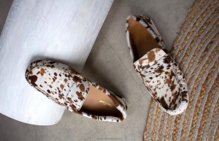 Skodon 2B04N163 spräcklig män Oliver Cabell förare 7