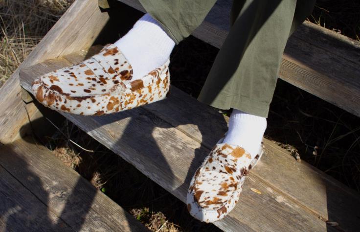 Skodon 2B04N163 spräcklig män Oliver Cabell förare 7