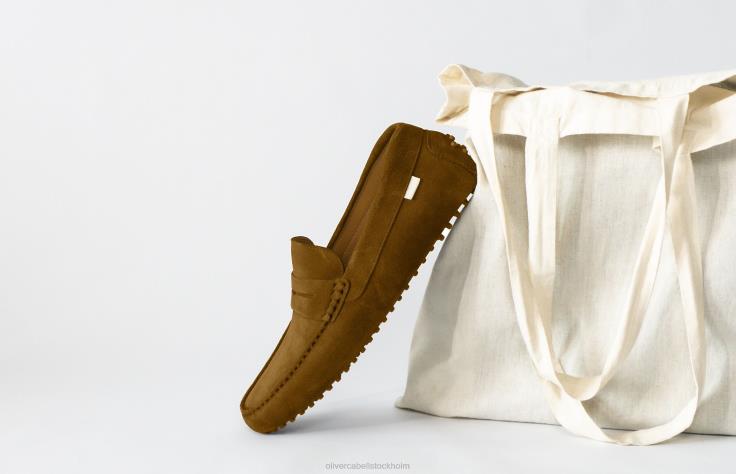 Skodon 2B04N172 rost män Oliver Cabell förare 7