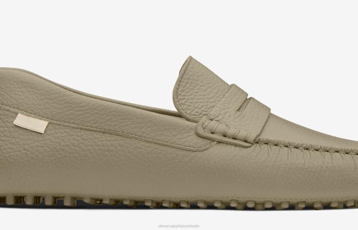 Skodon 2B04N175 surikat stenig män Oliver Cabell förare 7