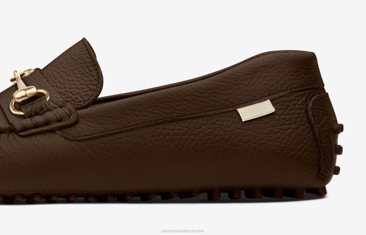 Skodon 2B04N182 choklad hb män Oliver Cabell förare 7