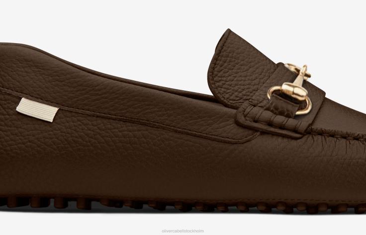 Skodon 2B04N182 choklad hb män Oliver Cabell förare 7