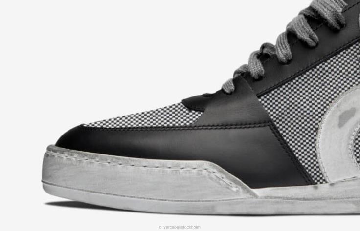 Skodon 2B04N108 vitklöver män Oliver Cabell domstol