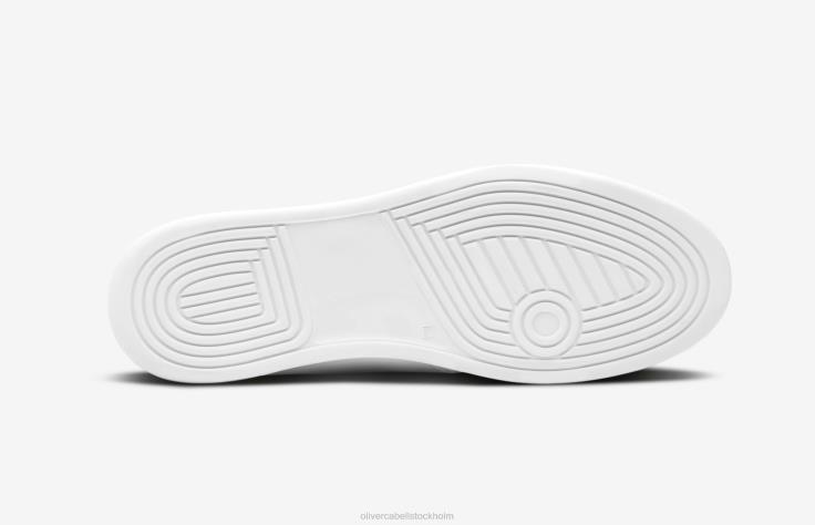 Skodon 2B04N108 vitklöver män Oliver Cabell domstol