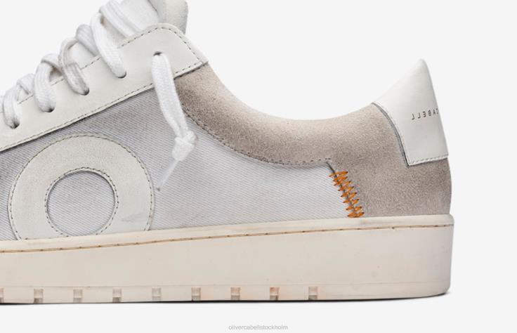 Skodon 2B04N112 segla män Oliver Cabell låg 2