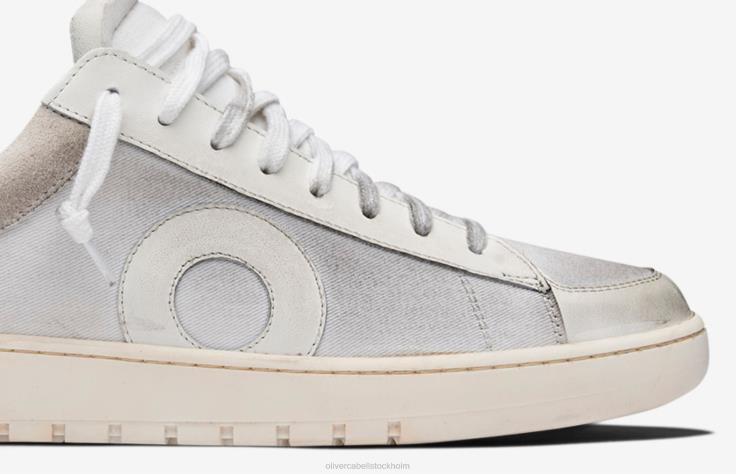 Skodon 2B04N112 segla män Oliver Cabell låg 2