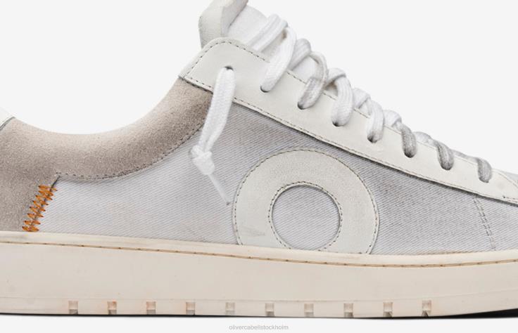 Skodon 2B04N112 segla män Oliver Cabell låg 2