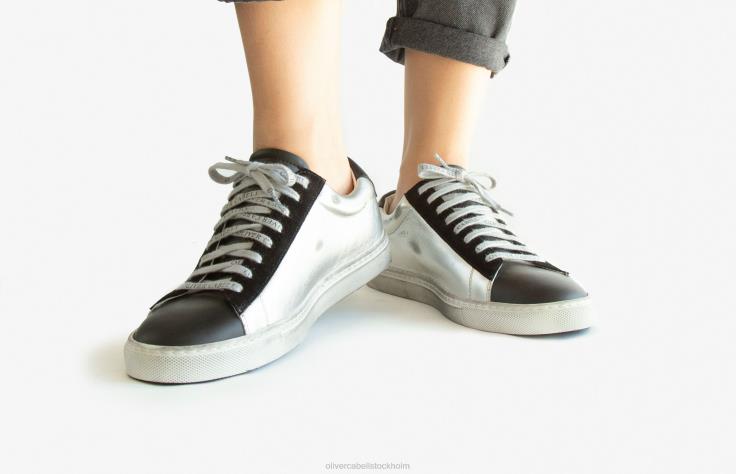 Skodon 2B04N117 murgröna män Oliver Cabell låg 15