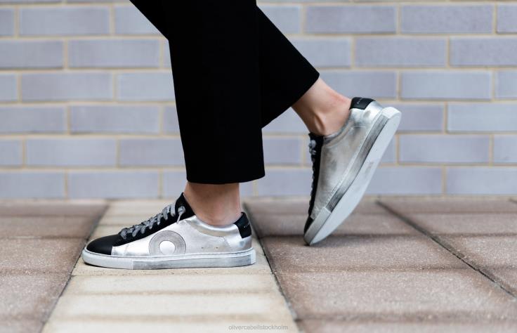 Skodon 2B04N117 murgröna män Oliver Cabell låg 15