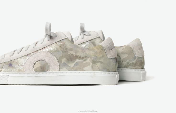 Skodon 2B04N122 barcelona män Oliver Cabell låg 15